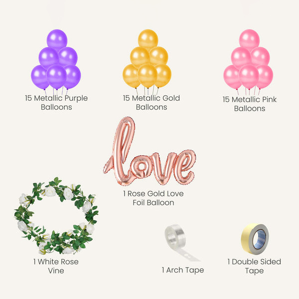 Heartfelt Decorations for Your Loved Ones-2