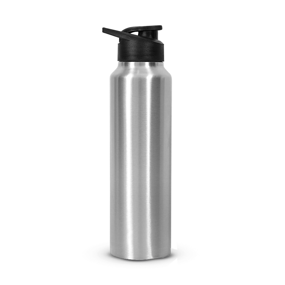 Personalized Stainless Steel Sipper 750ml