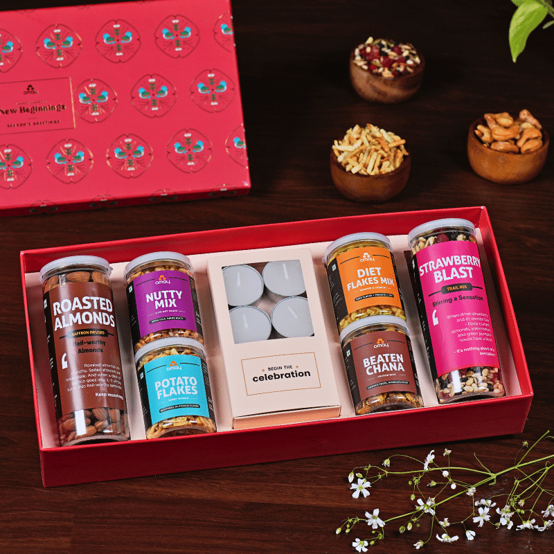 The Best of the Season Gift Box-1