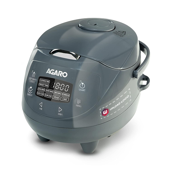 AGARO Imperial 2L Electric Rice Cooker-0