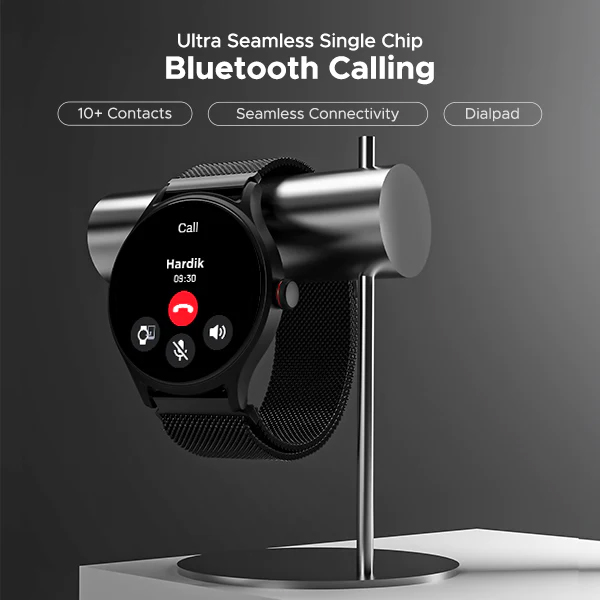 Boat Primia Celestial Smartwatch-2