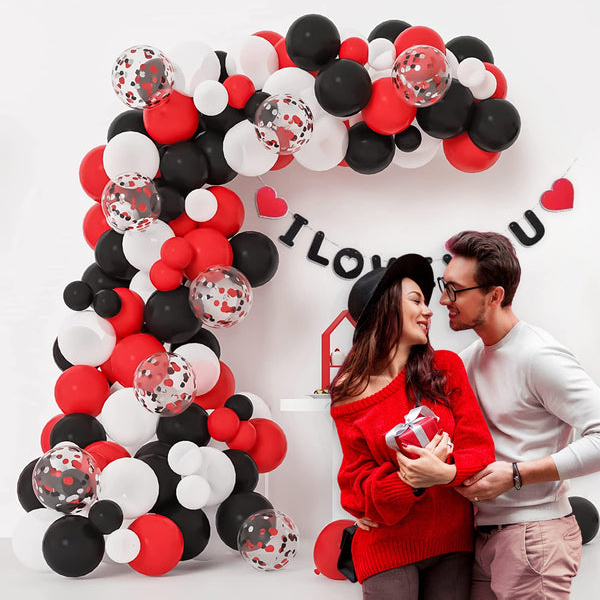 Valentine's Decoration kit-1