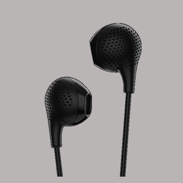 Boat Bass Heads 104 Earphones-1