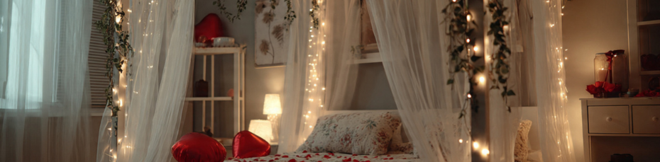 cabana anniversary decoration services