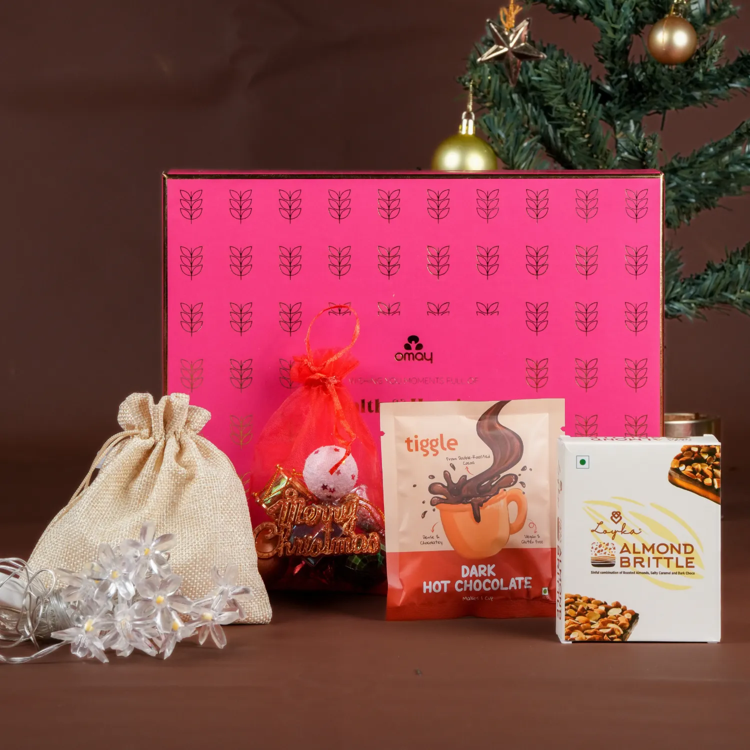 Christmas Joy Treat Box-2