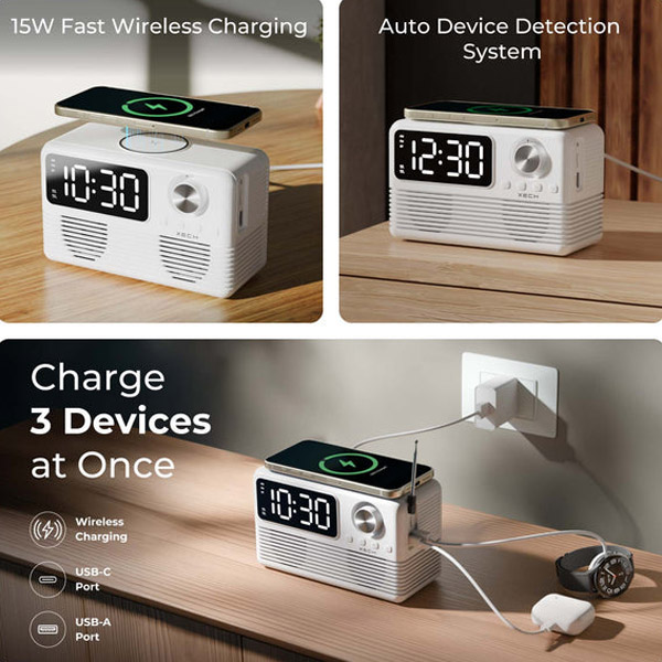 XECH EON Max with Custom Logo-5