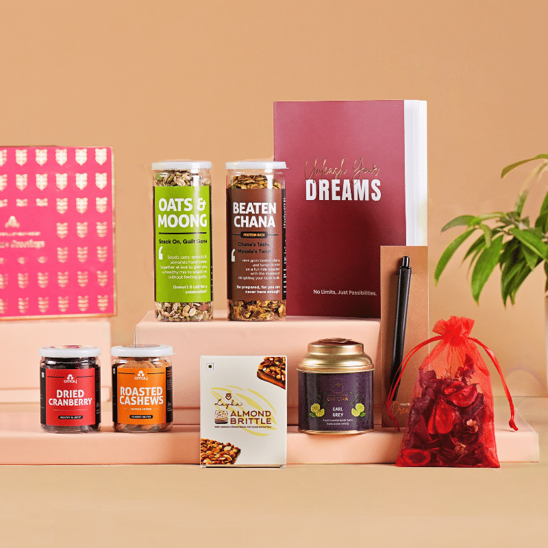 Ultimate Festive Gift Box