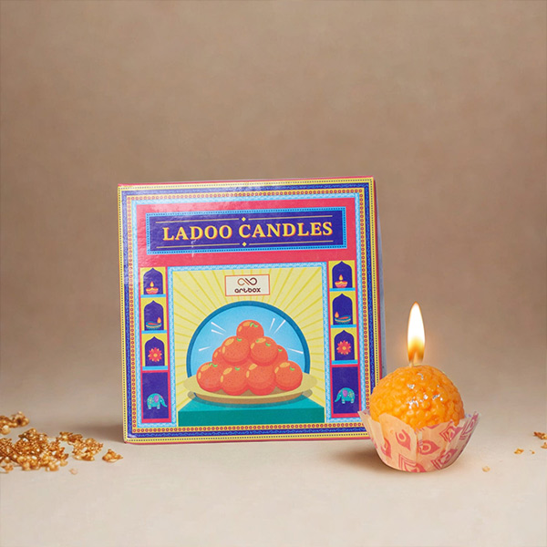 Radiant Festivity Hamper-4