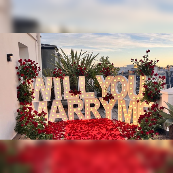 Marry Me Proposal Surprise Proposal-3