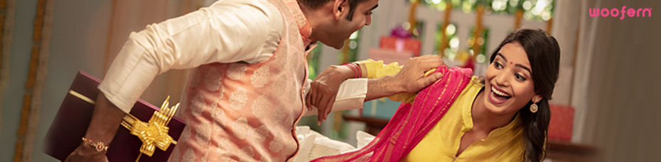 One-of-a-Kind Unique Rakhi Gifts for Your Brother