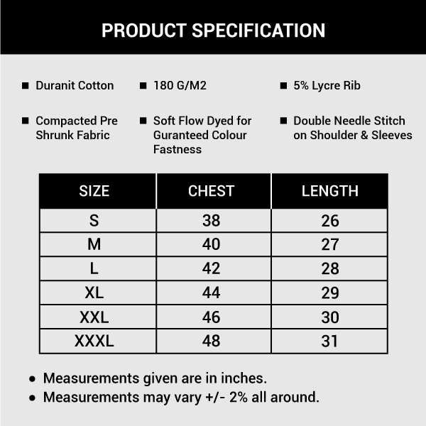 Punjabi Quotes T-Shirt-3