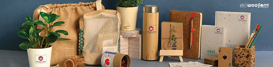 Smart, Sustainable Corporate Gifting for Every Business