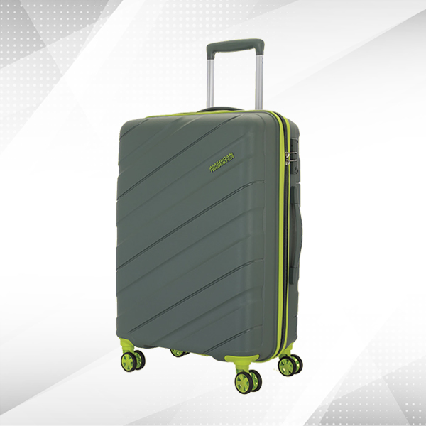 American Tourister Tuscon Pop Suitcase-0