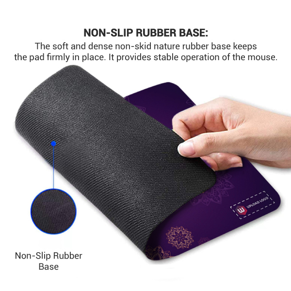 The Ultimate Mouse Pad with Customized Logo-5