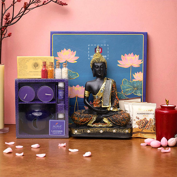 Serene Sanctuary Box-0