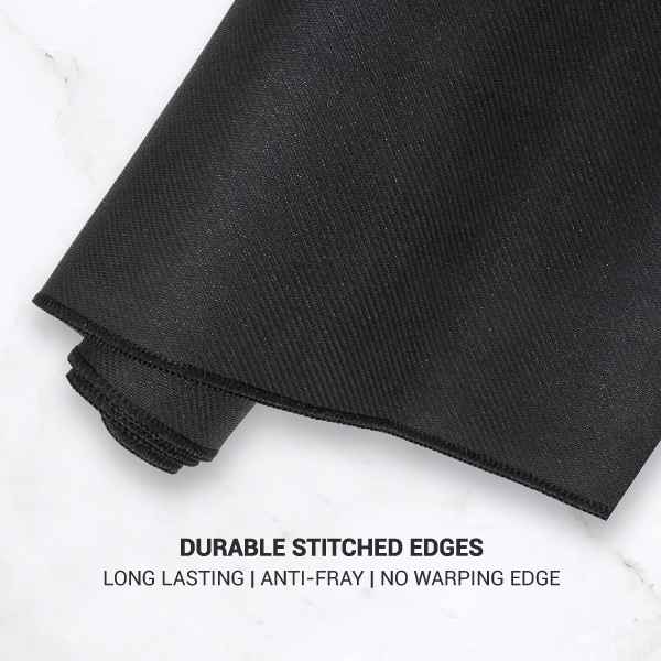 Personalized Logo Keyboard Pad-4