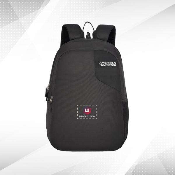 American Tourister Trot 3.0 Laptop Backpack with Custom Logo