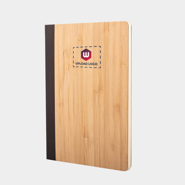 A5 Bamboo Notebook-0