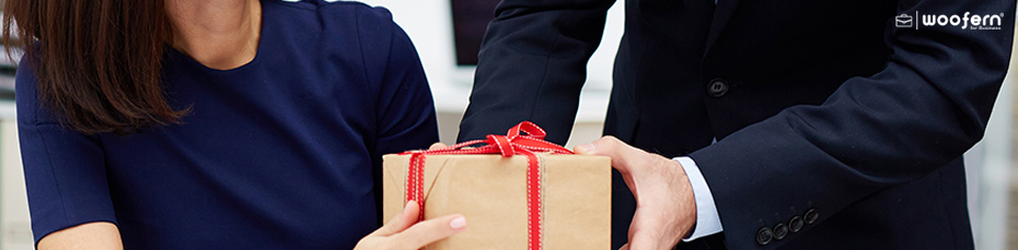 WoofernBiz: Noida's Best Corporate Gifting Partner