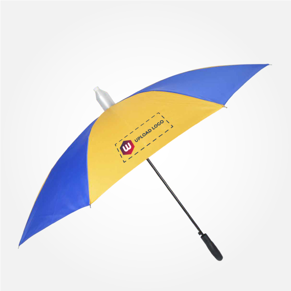 Kargil Promotional Umbrella – Rugged & All-Weather - 23 INCH-0