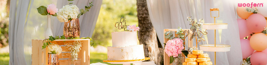 DIY Birthday Surprise Decoration at Home Guide