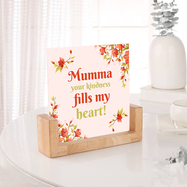 Personalized Mother’s Day Photo Frame-2