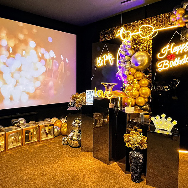 Onyx Theater Your own Private Theater-2