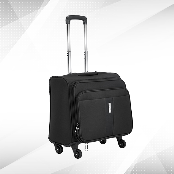 Safari Victor Laptop Trolley Bag – Travel Bag with Custom Logo-1