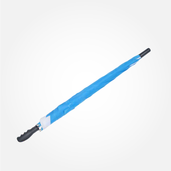 Piano Square Umbrella – Stylish & Durable 23″ Inch-2