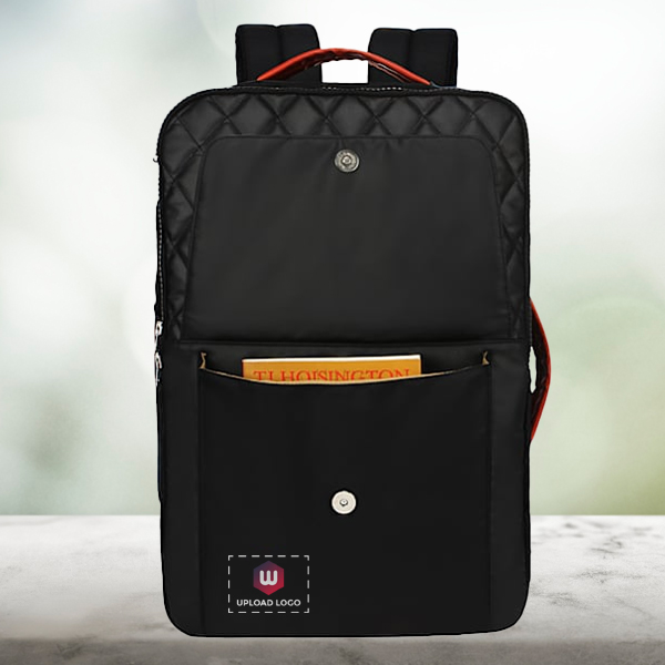 Urban Tribe Drfiter V2 Bag - Customized-4