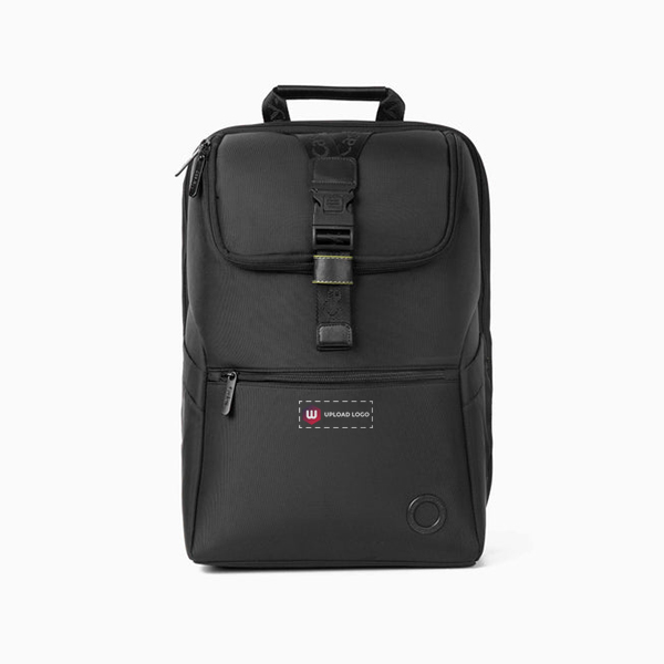 Caslay The Vault Pack Bagpack