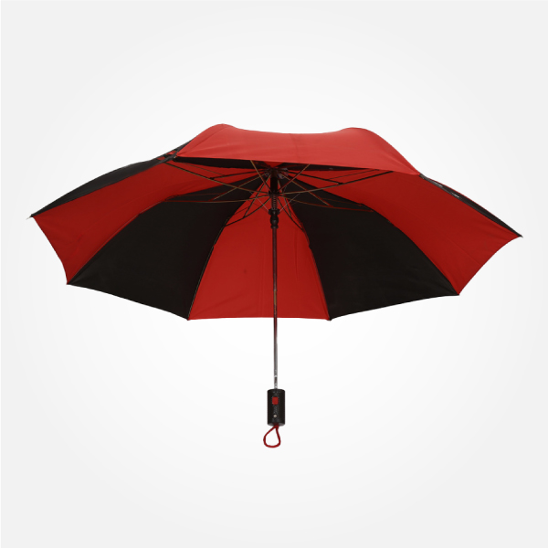 Promotional Umbrella 2 Fold - 24x8-4