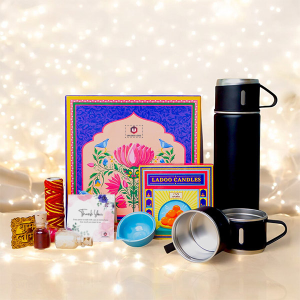 Essence of Gratitude Gift Hamper-0