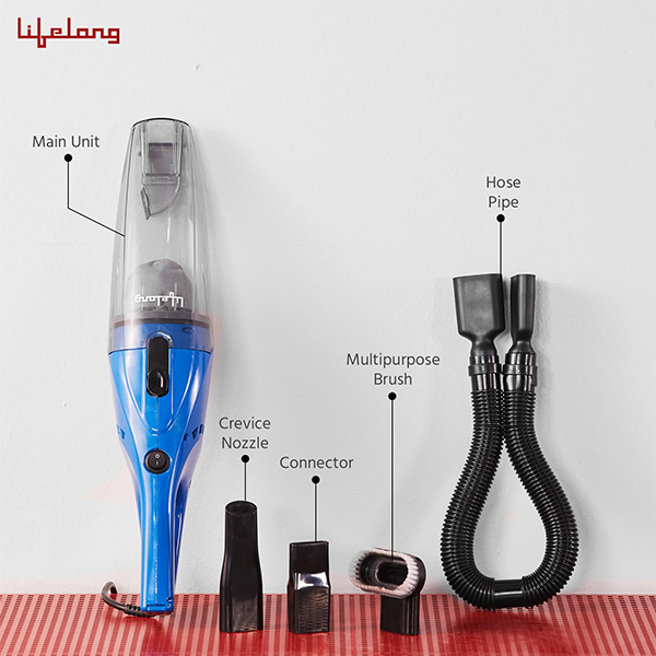 Lifelong LLVC910 Aspire Dry Vacuum Cleaner-1