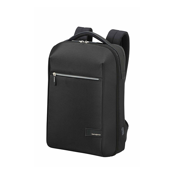 Samsonite Litepoint Laptop Backpack with Custom Logo Branding-1