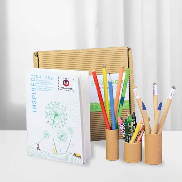 BioQ Kids Eco Craft Set-1