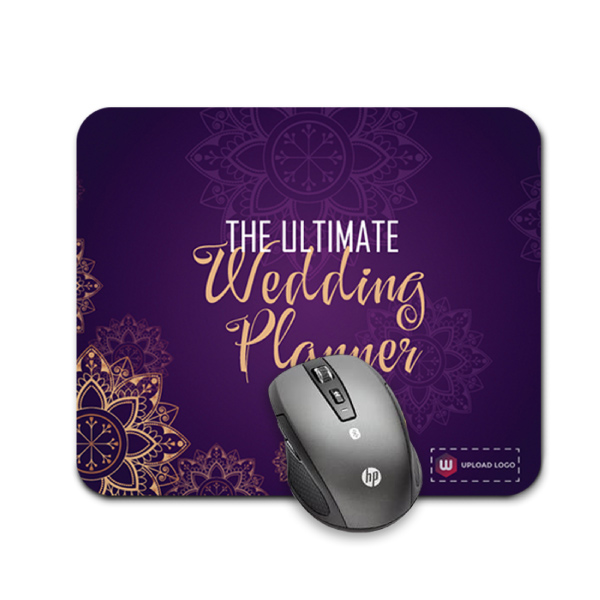 The Ultimate Mouse Pad with Customized Logo-1