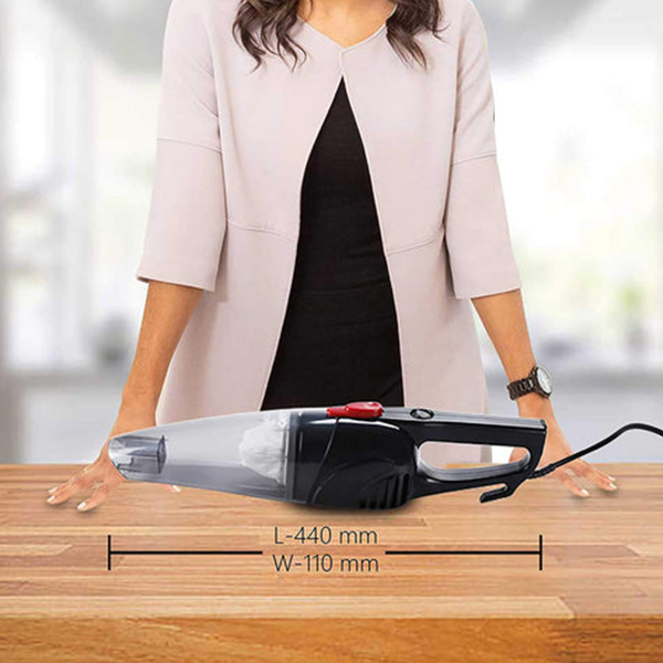 AGARO Regal Hand Held Vacuum Cleaner 800W-4