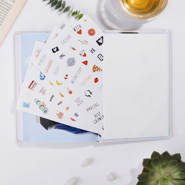 Customized Health Planner-8