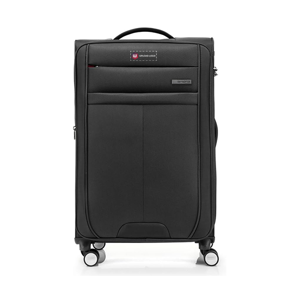 Samsonite SYNCH Luggage with Custom Logo for Corporate Gifting