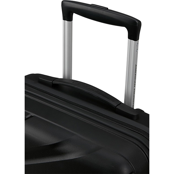 American Tourister Tuscon Hard Luggage Bag-5