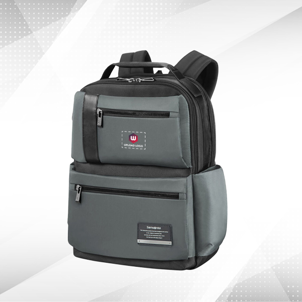 Samsonite Openroad Laptop Backpack with Custom Logo-0
