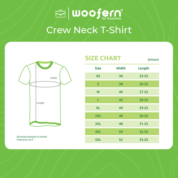 Caslay Crew Neck T-Shirt (Charcoal Melange)-8