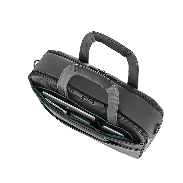 Samsonite TECH-ICT Rolling Tote with Custom Logo-4