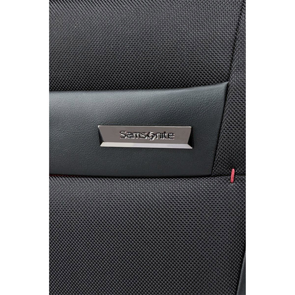 Samsonite Vigon II Rolling Tote with Custom Logo-3