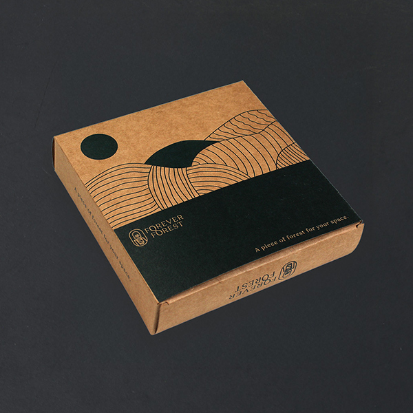 Forest Signature Plus –  Wall Frame 6"x6"-2