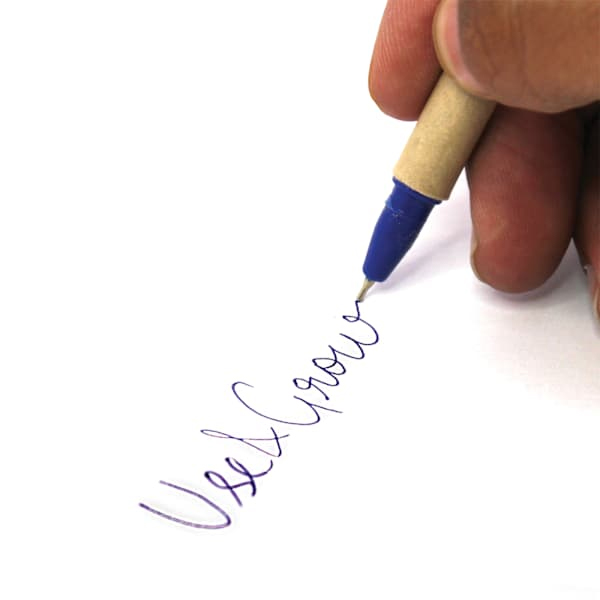 BioQ Eco-Friendly Seed Pen-2