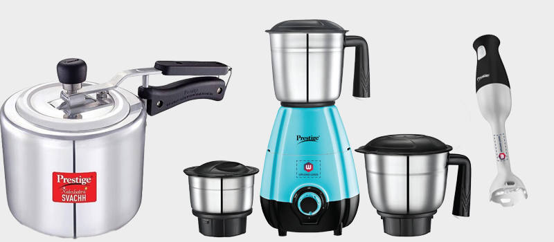 Kitchenware products for Diwali gifts for employees