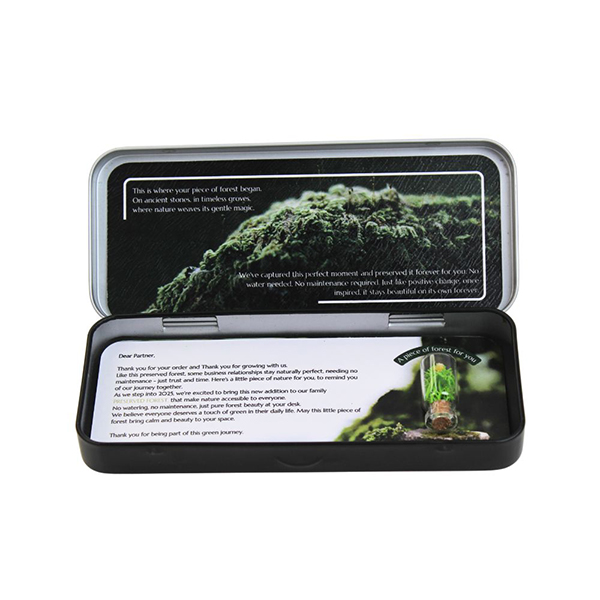 Forest Card IN Box-0