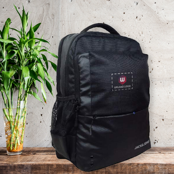 Jack & Jones Anton Backpack-2